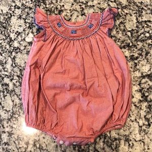 Edgehill Collection 4th of July bubble